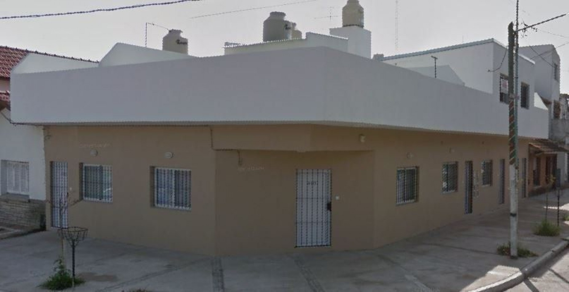 A Estrenar. Duplex en zona San Juan
