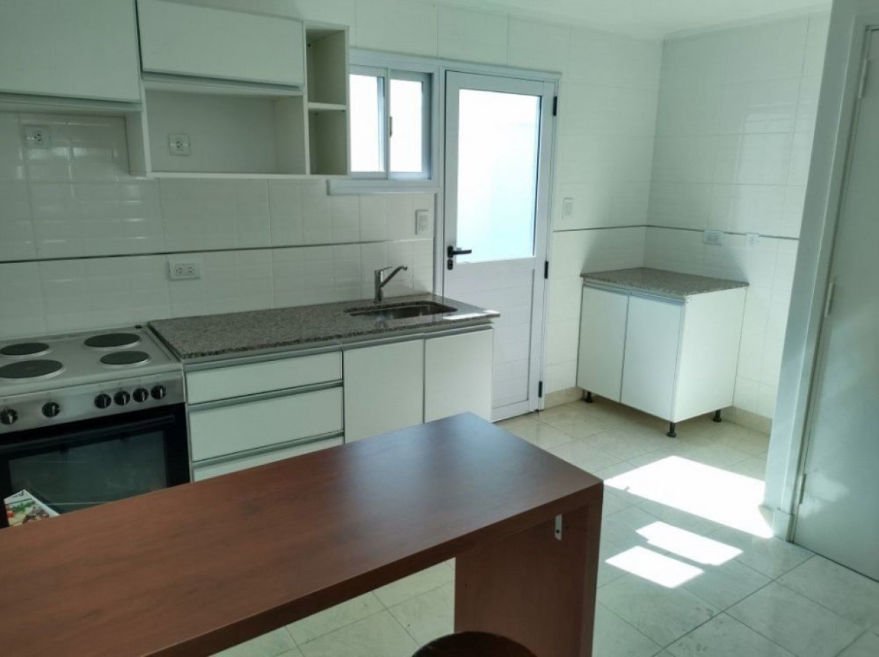A Estrenar. Duplex en zona San Juan