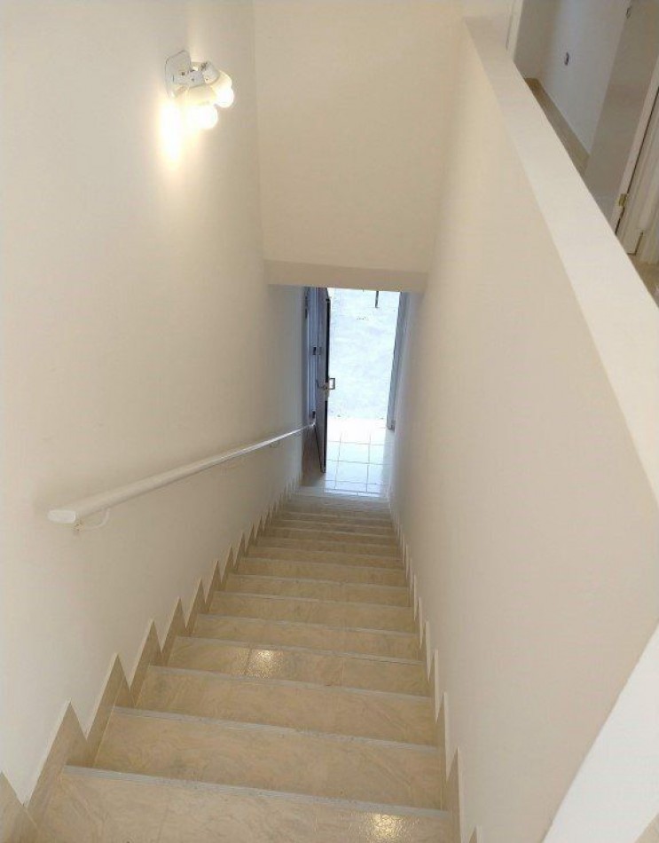 A Estrenar. Duplex en zona San Juan