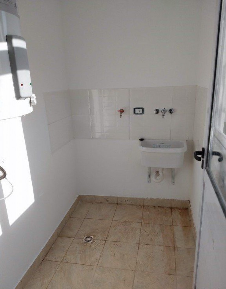 A Estrenar. Duplex en zona San Juan
