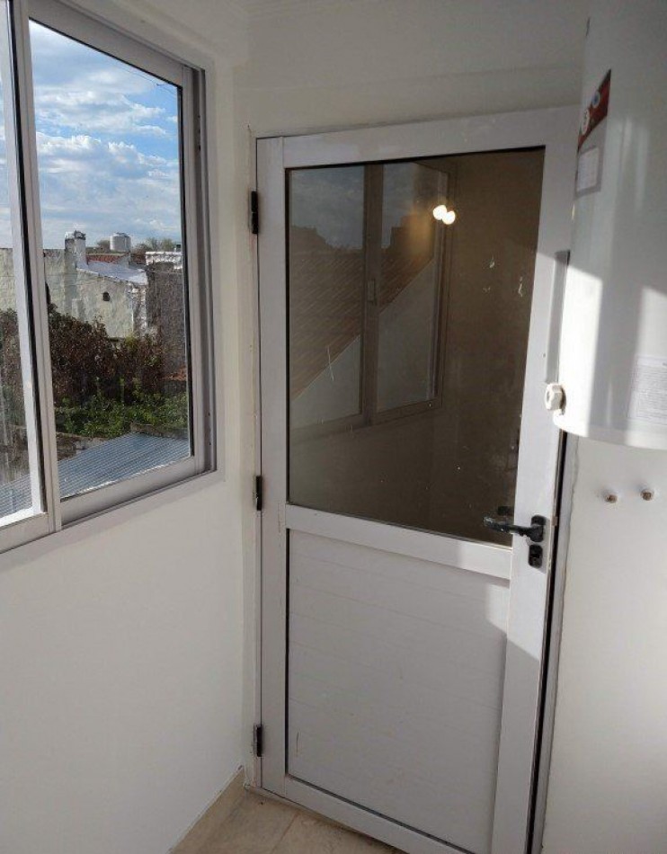 A Estrenar. Duplex en zona San Juan